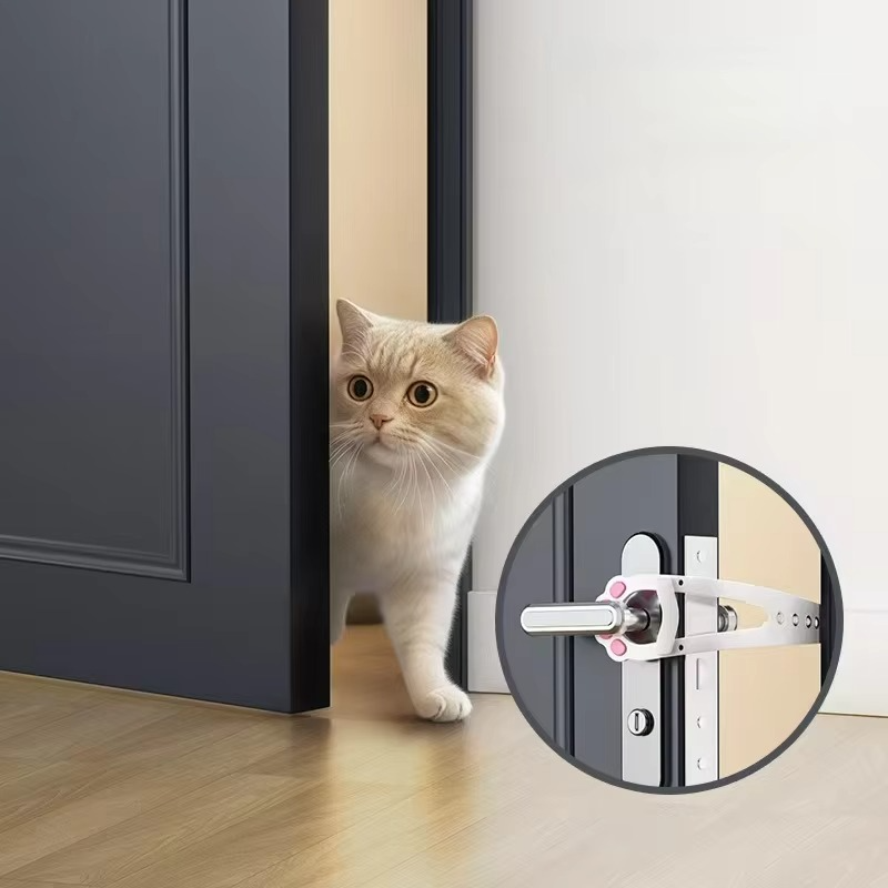 Smart Door Access Control System Kit