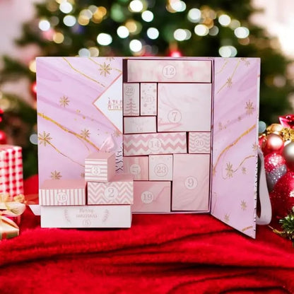 Magical 24 Day Christmas Advent Calendar