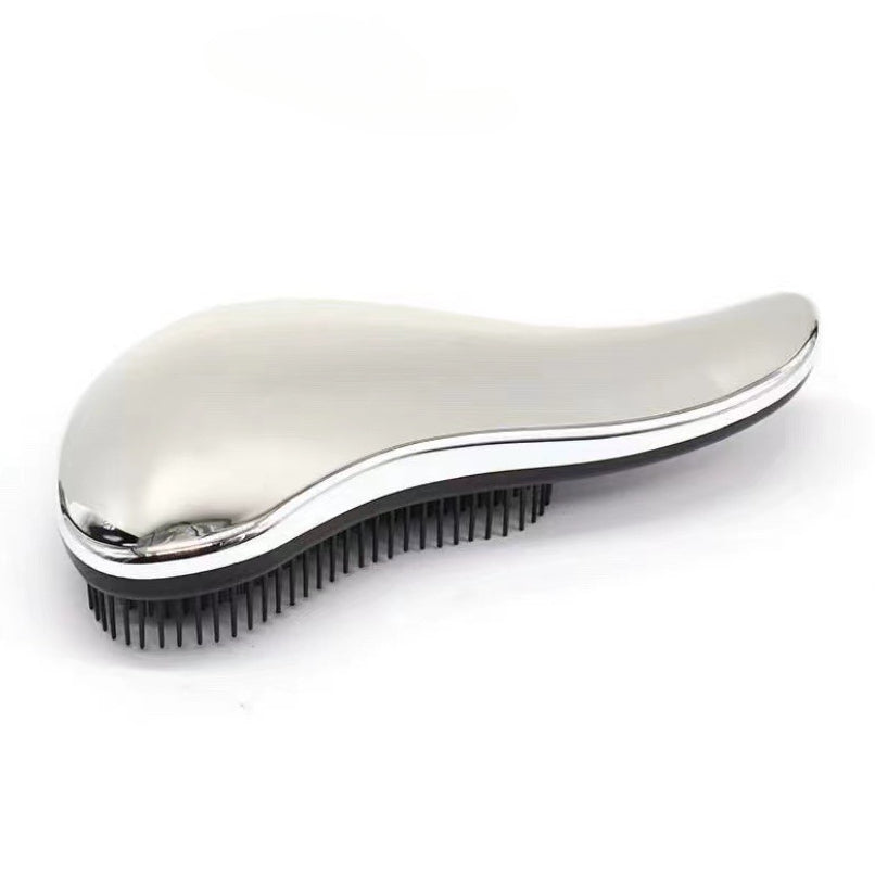 Soft and Painless Pet Brush for Cats and Dogs – Gentle Grooming Tool for All Coat Types-4