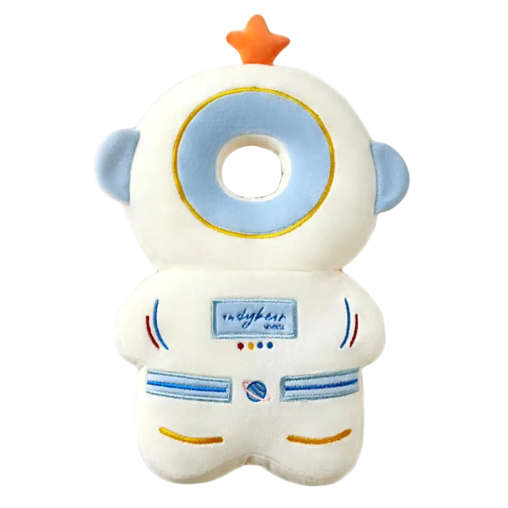 Soft Baby Head Safety Helmet