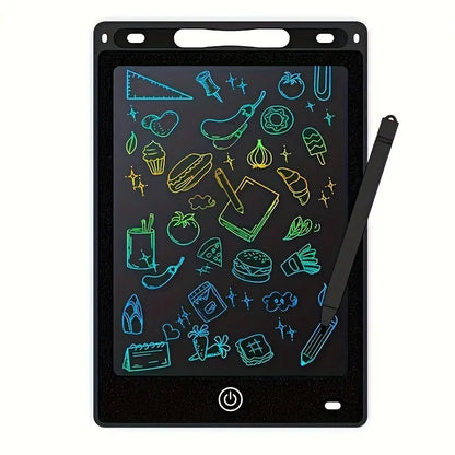 Fun Kids Drawing Pad with Color Display - Fesara