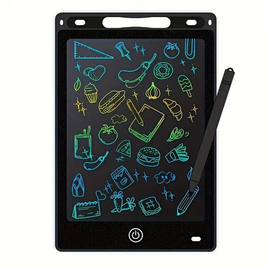 Fun Kids Drawing Pad with Color Display - Fesara