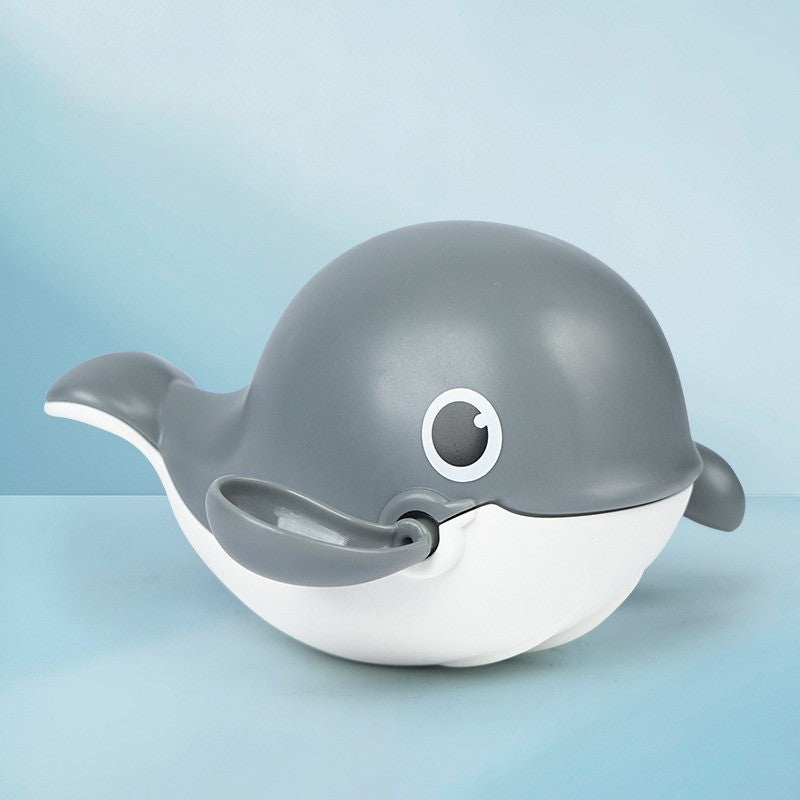 Fun Animal Baby Rubber Bath Toys