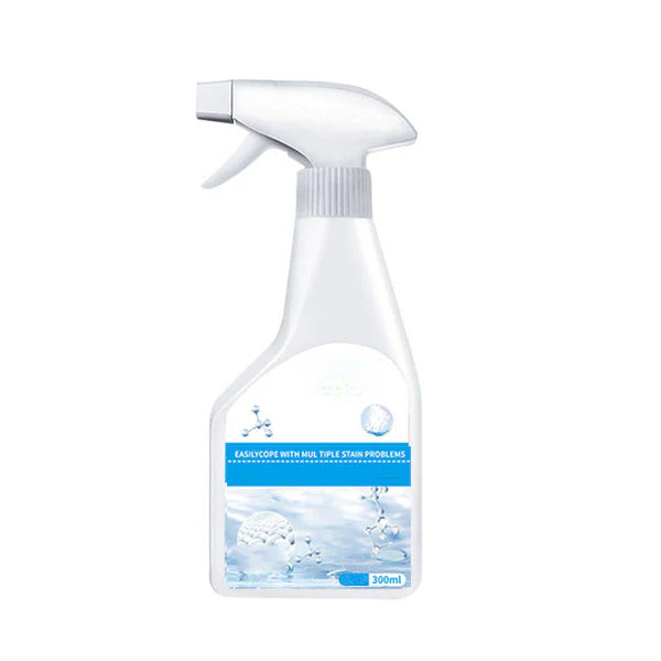 Instant Stain Remover Spray for On-the-Go Cleaning - Fesara