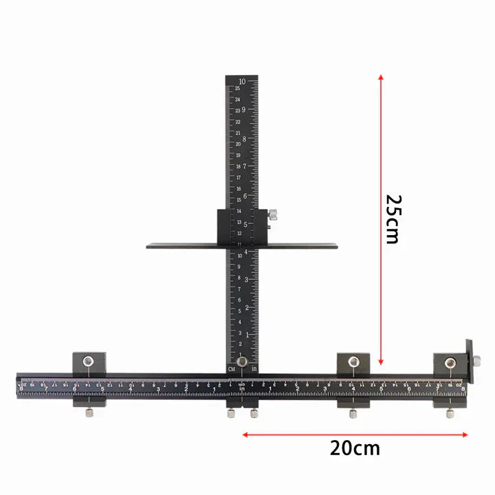 Easy Cabinet Alignment Tool Kit