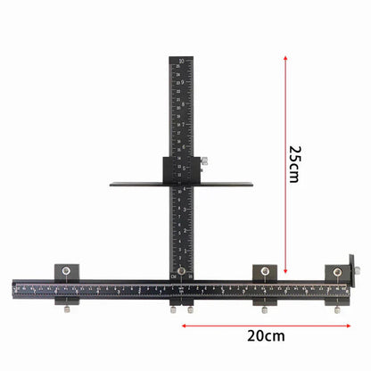 Easy Cabinet Alignment Tool Kit