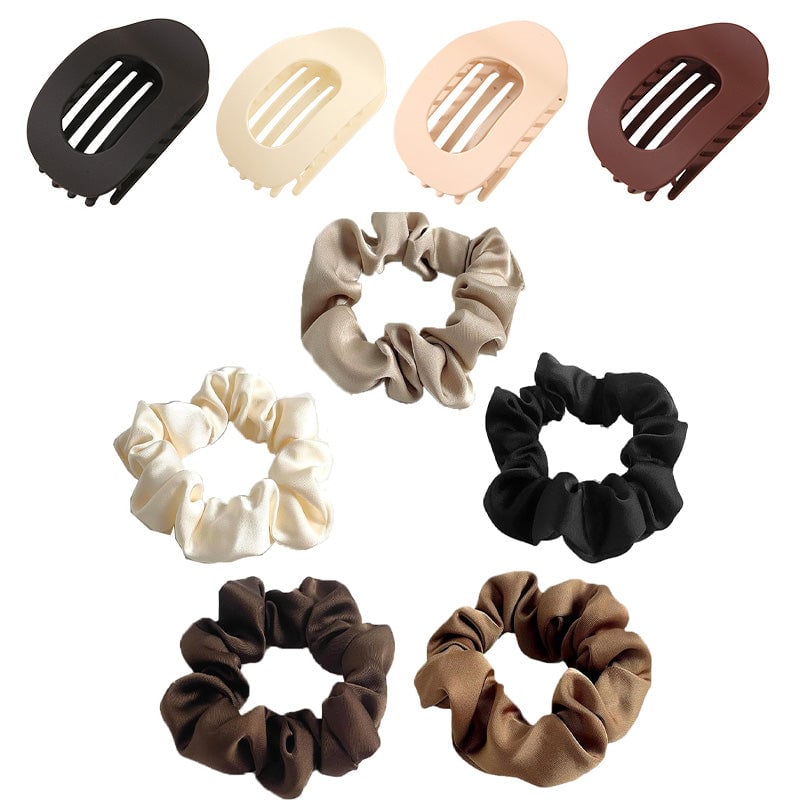 Fesara | Classic Easy Hair Slide Clamp