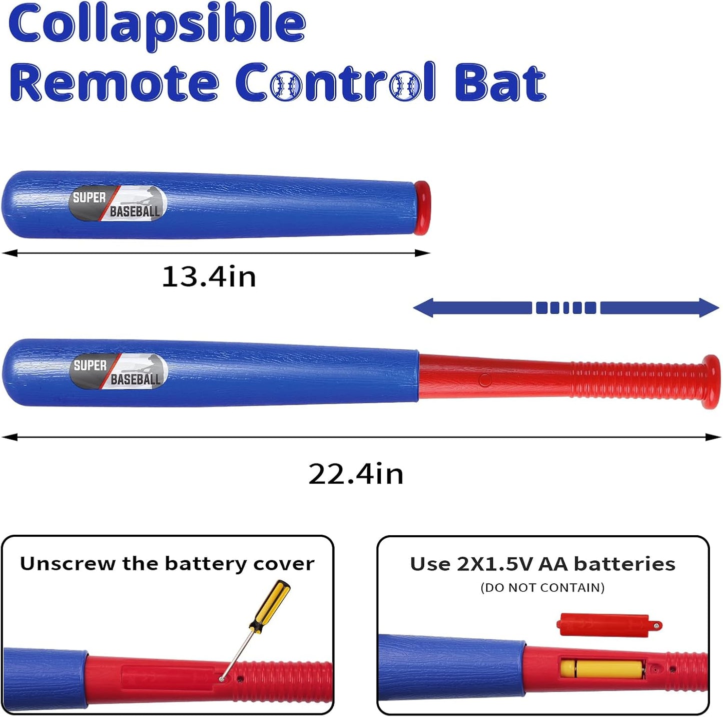 Fesara Baseball Training Aid for Beginners