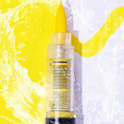 Fine Tip Liquid Art Marker