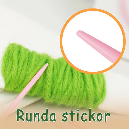 Fesara Fun Sewing Starter Kit