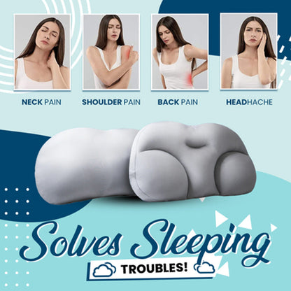 Comfortable SleepRest Mattress