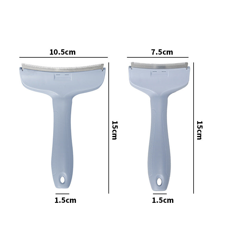 Easy Pet Fur Cleaning Tool