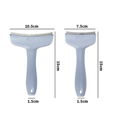 Easy Pet Fur Cleaning Tool