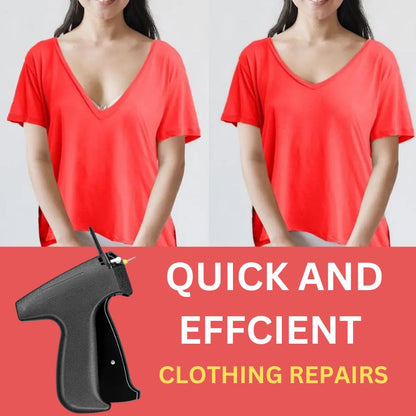Portable Easy Clothing Repair Kit