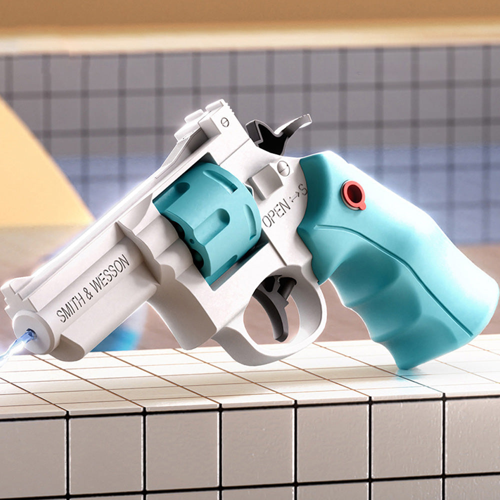 Fun Smith Wesson Squirt Gun Toy