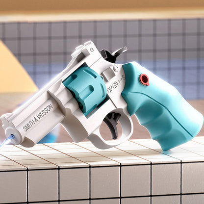 Fun Smith Wesson Squirt Gun Toy