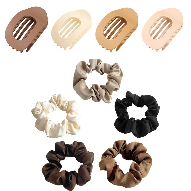 Fesara | Classic Easy Hair Slide Clamp