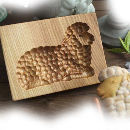 Non-Stick Silicone Baking Mat