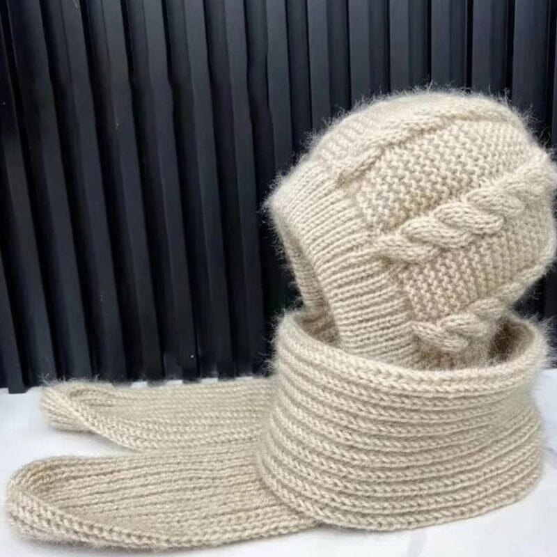 Cozy Winter Beanie