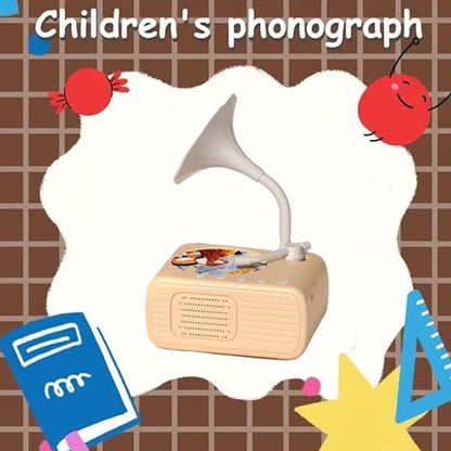 Fun Kids Portable Music Box