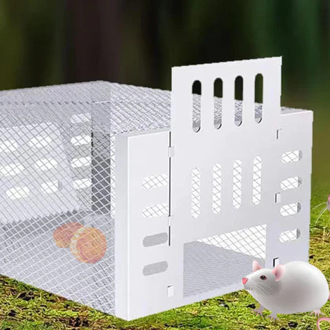 Effective Mouse Repellent Device