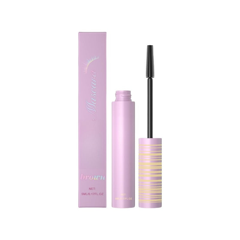 Volumizing Soft Silk Mascara