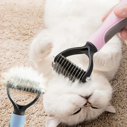 Easy Pet Hair Remover Tool