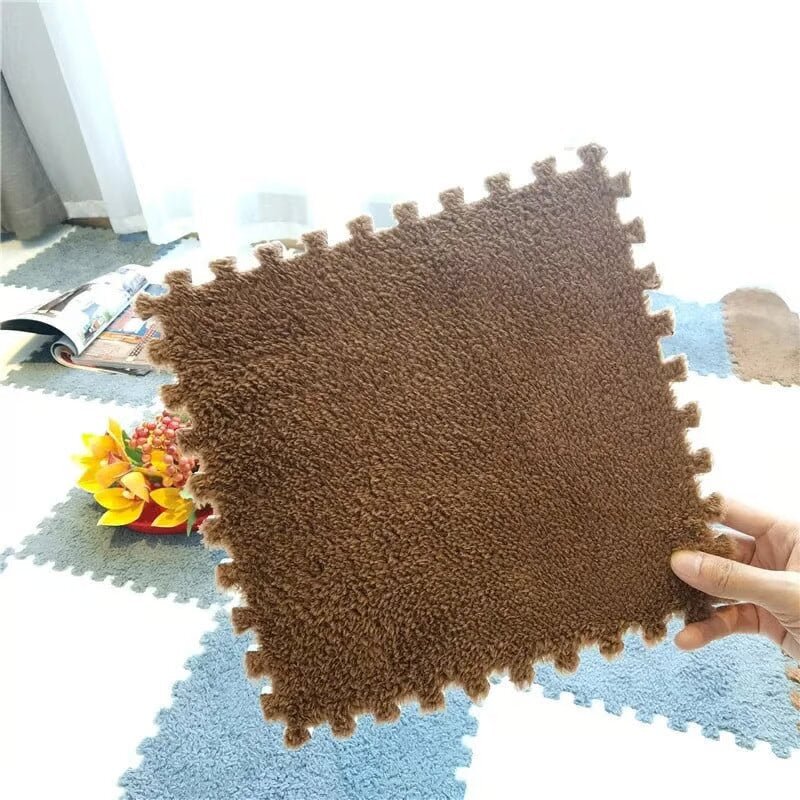 Cozy Electric Floor Heating Mat