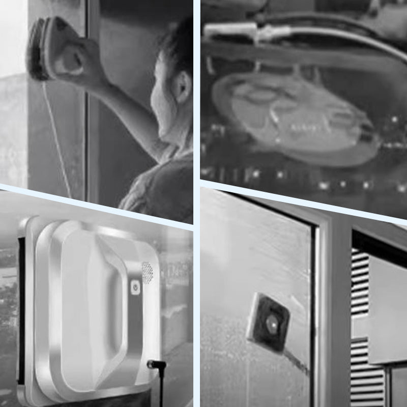 EasyReach Window Cleaning Tool