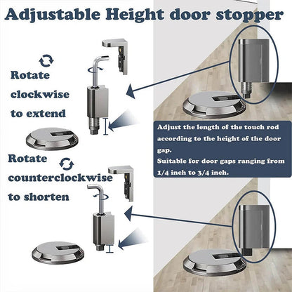 Secure Home Door Lock System
