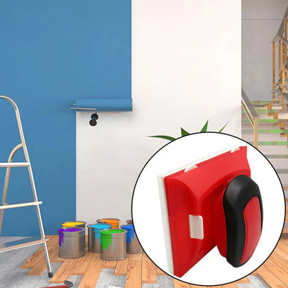 Fast Paint Shield Masking Tool