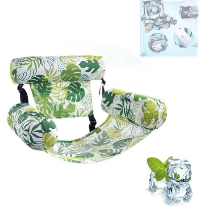 Comfortable Pool Float Lounge Chairs
