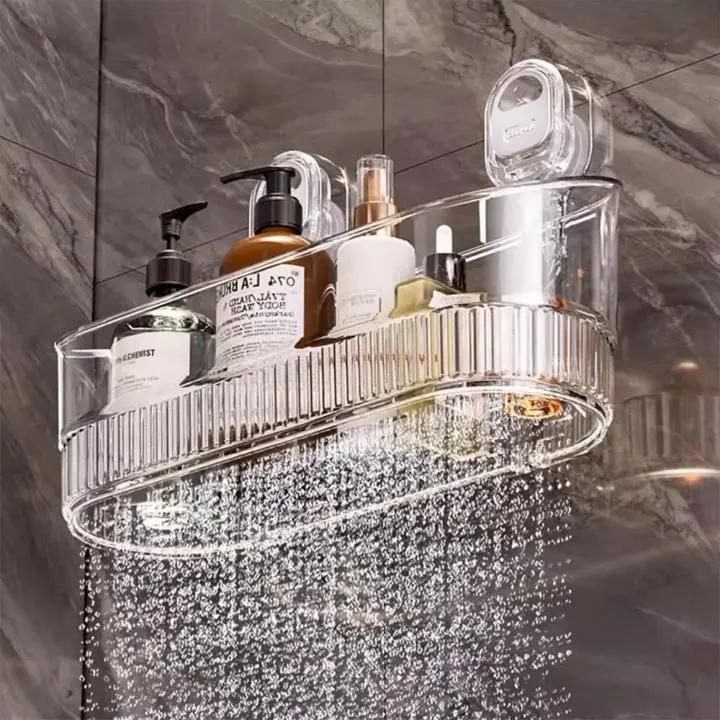 Easy Install Shelf Storage Solution