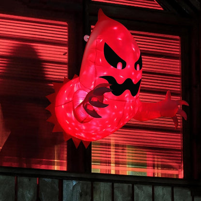 Dark SpiritBlaze Fesara Lamp