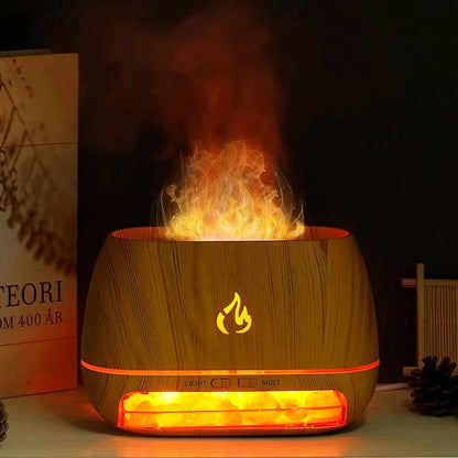 Calming Essential Oil Diffuser