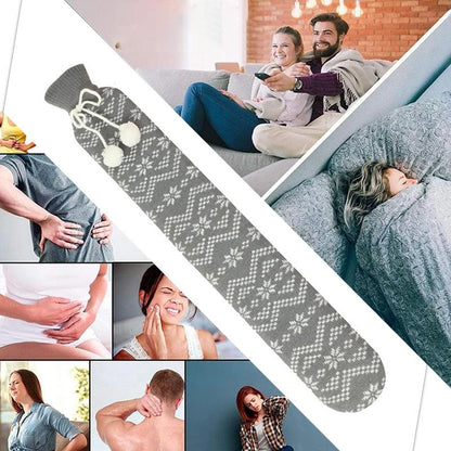 Heated Full Body Pain Relief Wrap