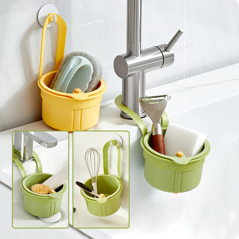 Easy Clean Dishwashing Helper