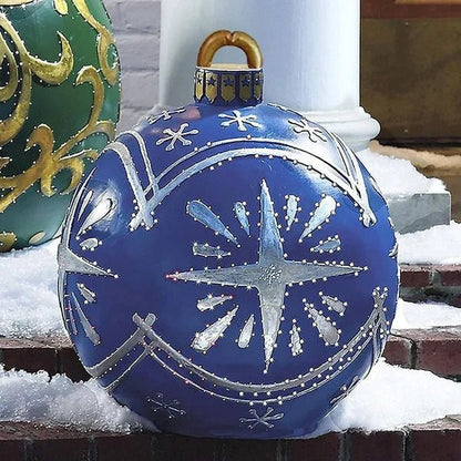 Large Decorative Ball Lights