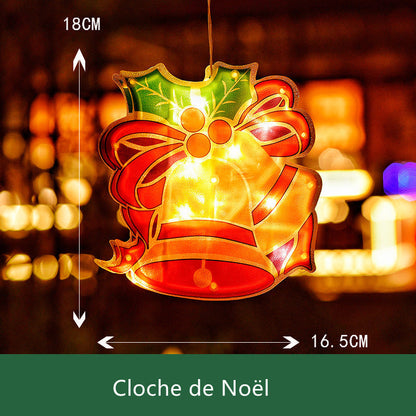 Fesara | HoliGlow - Bright Festive Holiday Lamp