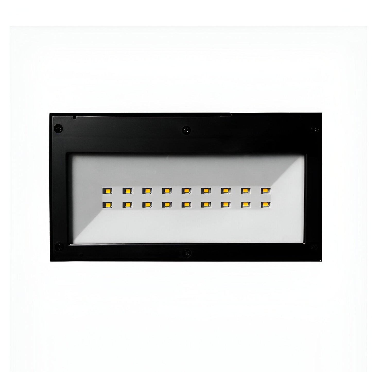 Outdoor Motion Sensor LED Wall Light Waterproof