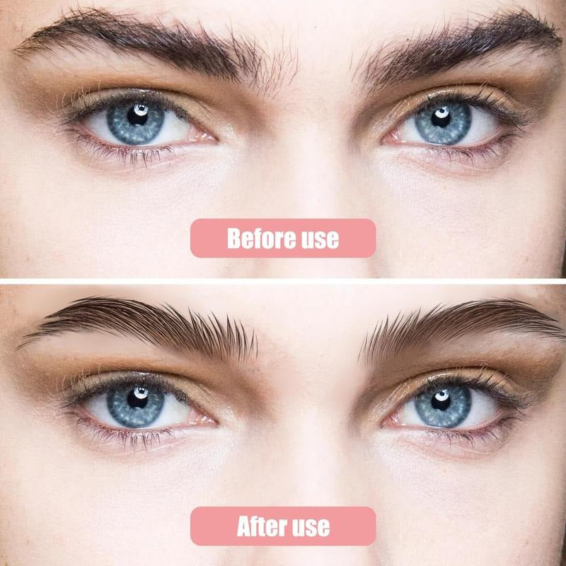 Fesara | Rose Brow Shaping Tool Set