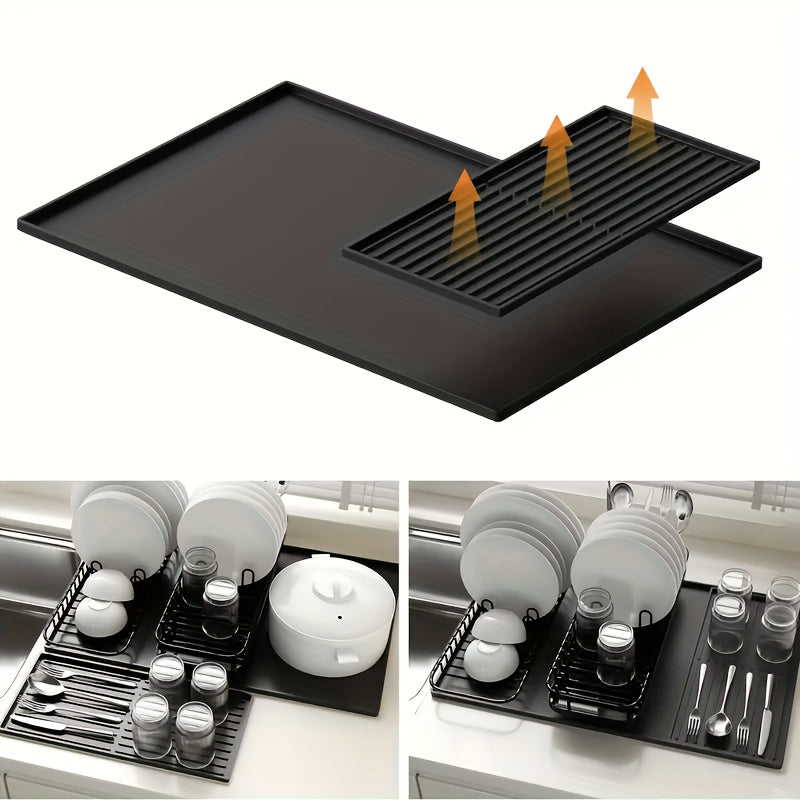Premium Coffee Desk Organizer Cup