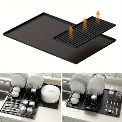 Premium Coffee Desk Organizer Cup