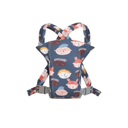 Comfortable Baby Sling - Adjustable Newborn Carrier