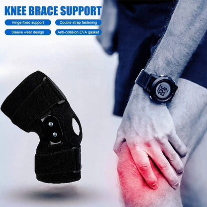 Comfortable Knee Support Brace