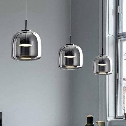 Modern Adjustable Hanging Kitchen Light Fixture