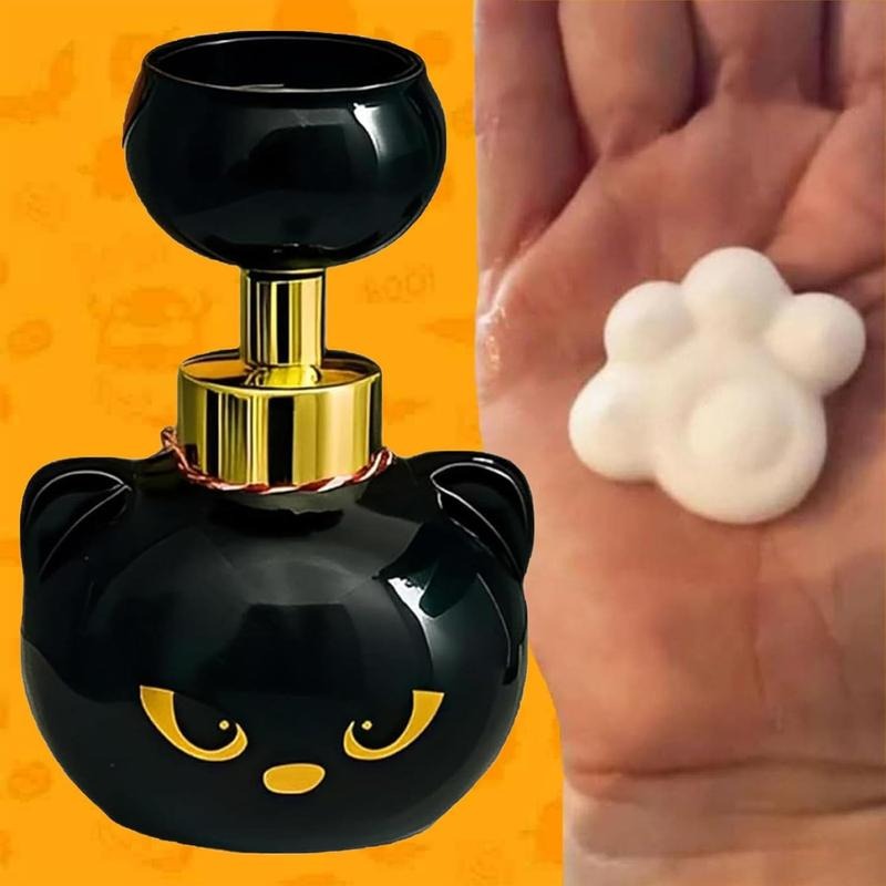 Easy Cat Paw Touchless Soap Dispenser - Fesara