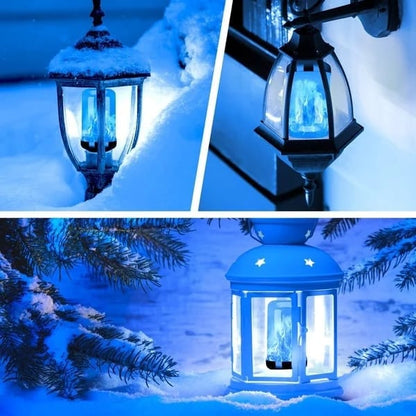 Cozy Table Lamp with Soft Warm Glow
