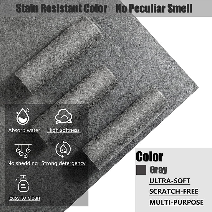 EcoSafe Glass Cleaner Spray