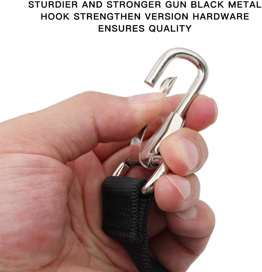 Comfortable 47 Adjustable Shoulder Strap Replacement
